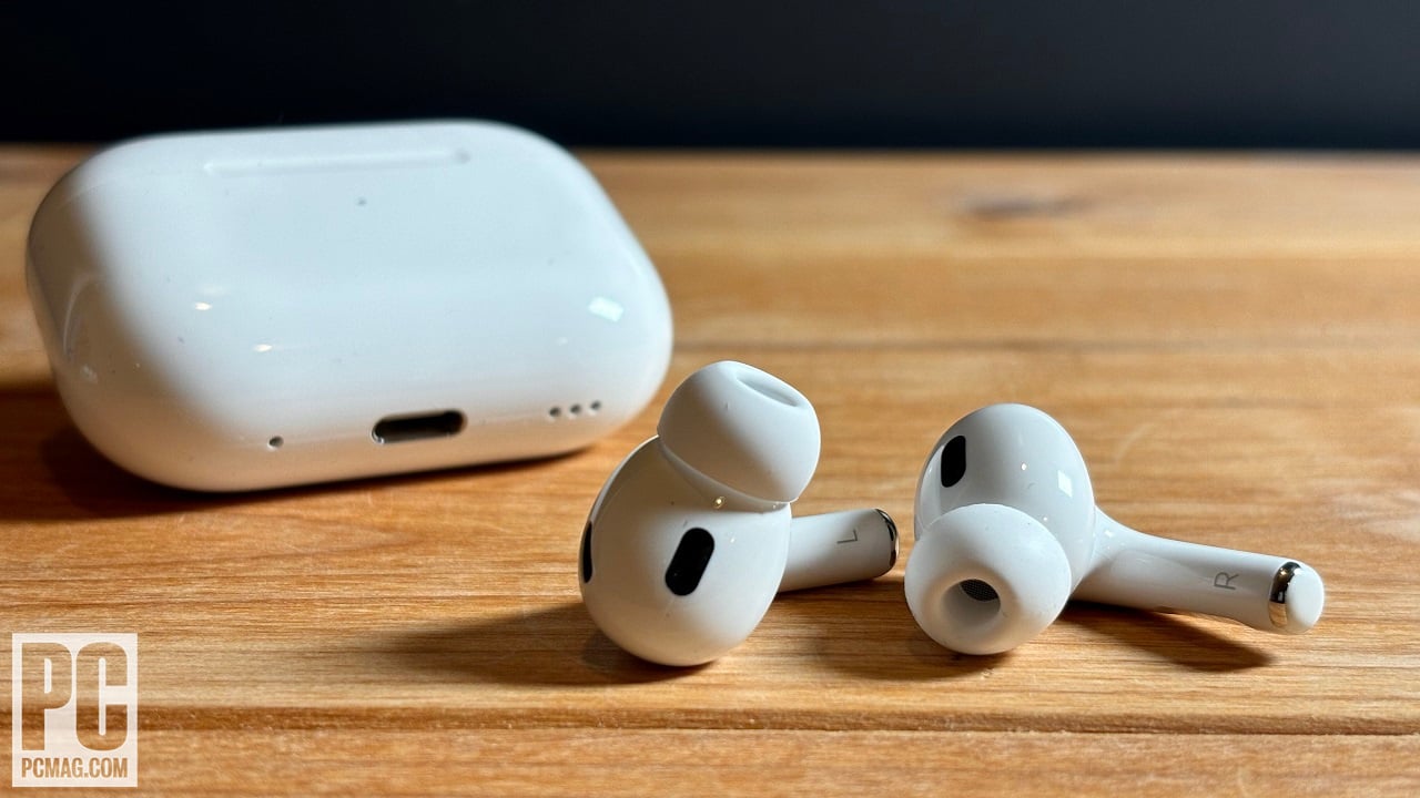 AirPod Pro 2