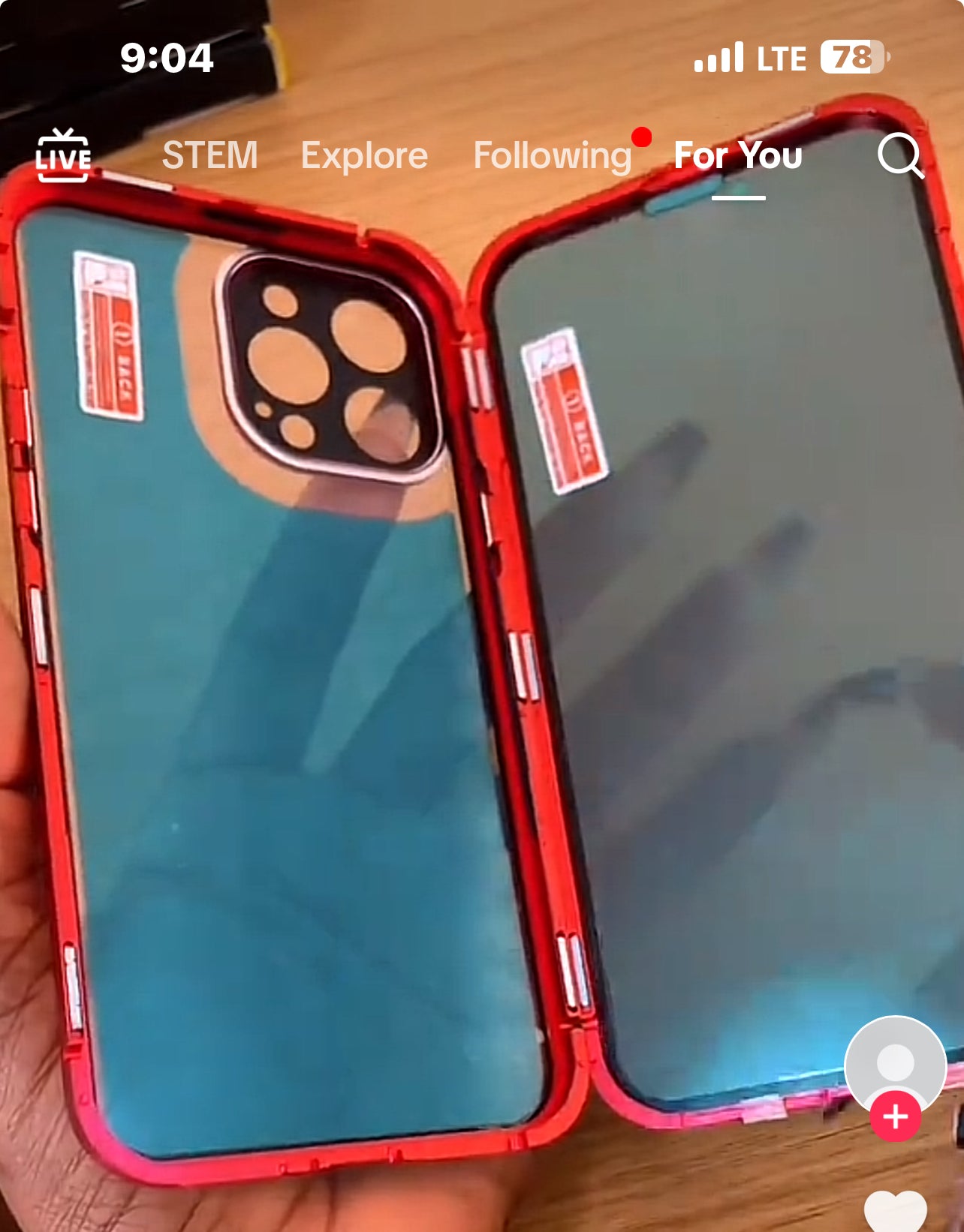 Magnetic 360 Full Protection Double Sided Tempered Glass Anti Peeping Privacy Screen. iPhone 12-16 series. Buy one get one free+free EarPod. Cash on delivery within Accra and tema only. Delivery within 24 hours after placing order.