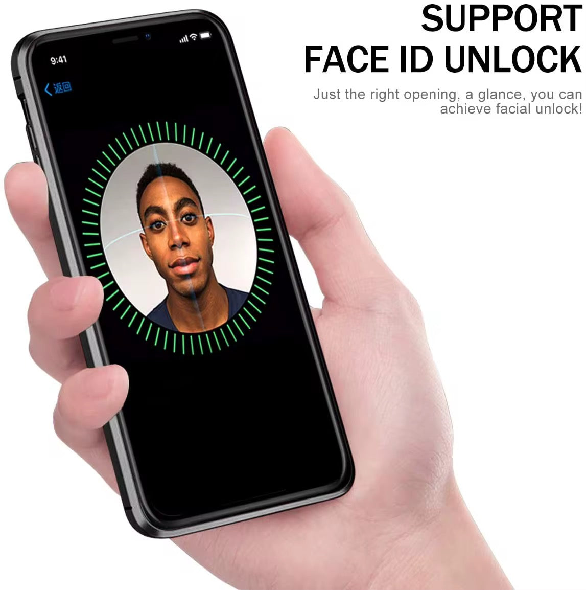 Magnetic 360 Full Protection Double Sided Tempered Glass Anti Peeping Privacy Screen. iPhone 12-16 series. Buy one get one free+free EarPod. Cash on delivery within Accra and tema only. Delivery within 24 hours after placing order.