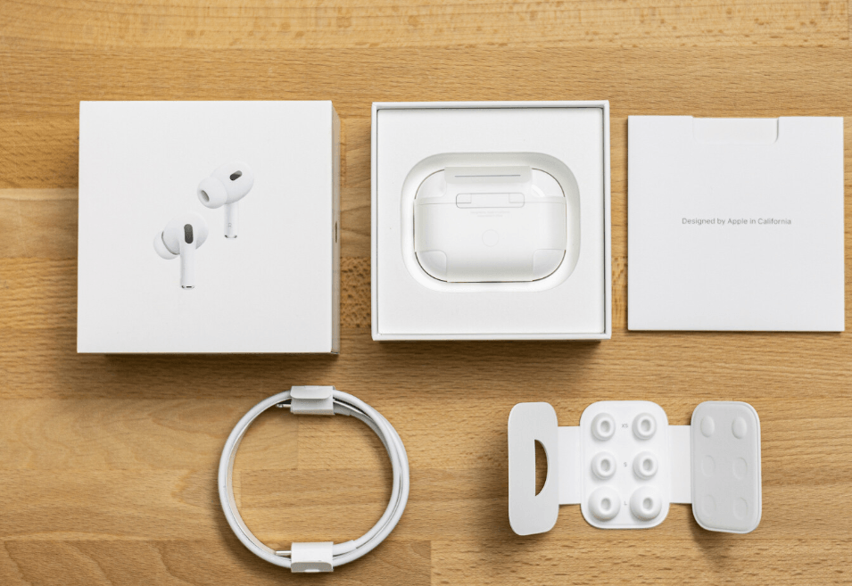 AirPod Pro 2