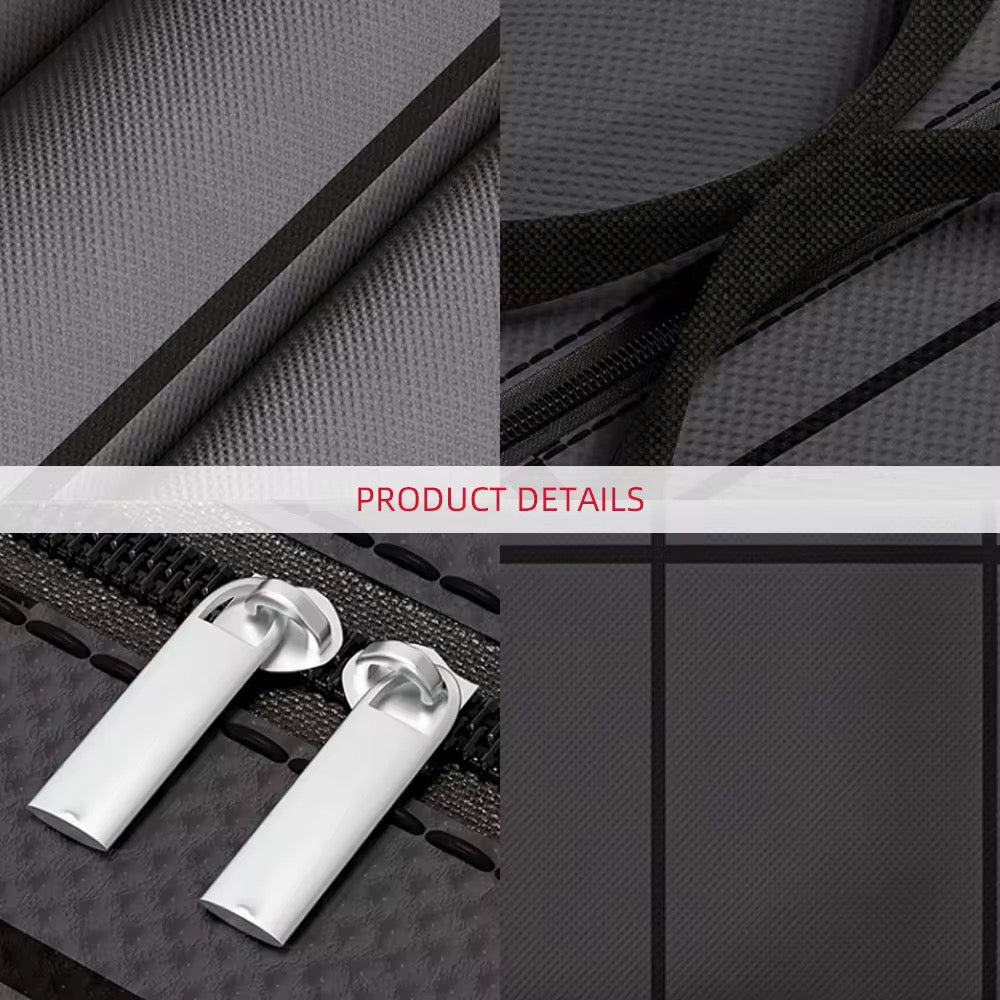 Thick Home Clothing Storage Bag. ( buy one get one free promo ) . Payment on delivery within Accra and Tema only. Delivery within 24 hours after placing the order.