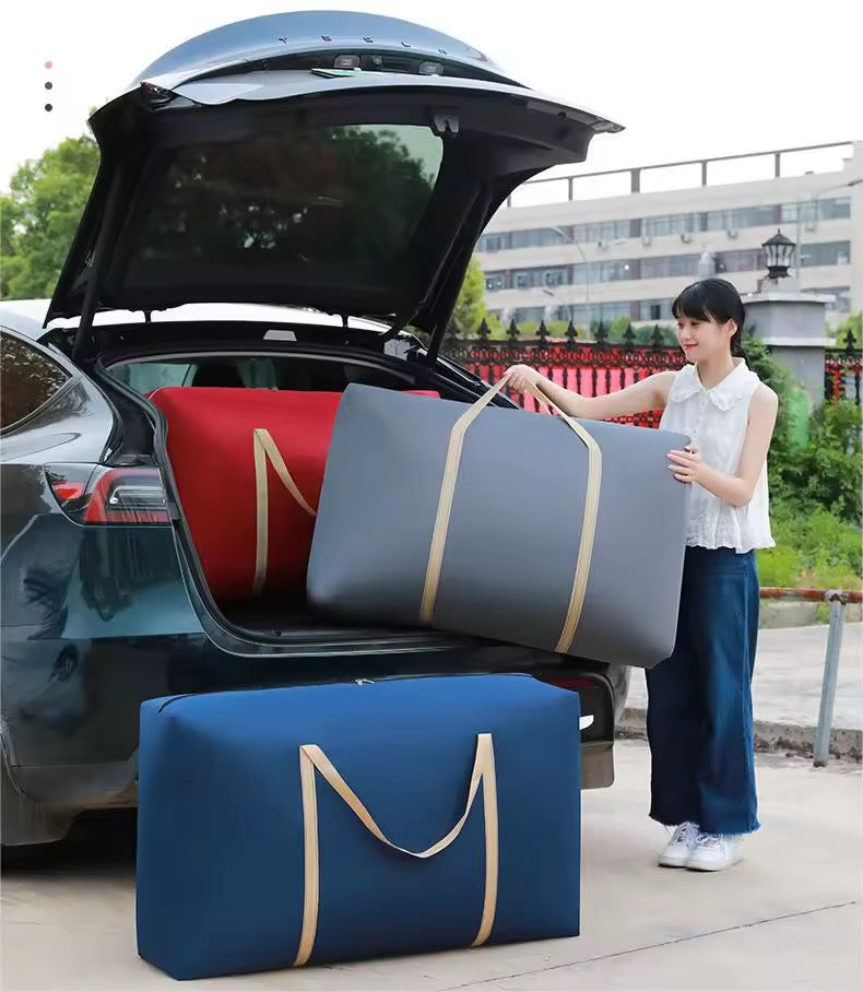 Thick Home Clothing Storage Bag.( Get 3 bags for the price of 1 ) . Payment on delivery within Accra and Tema only. Same day delivery depending on the time. OUTSIDE ACCRA ORDERS IS PAYMENT BEFORE DELIVERY.