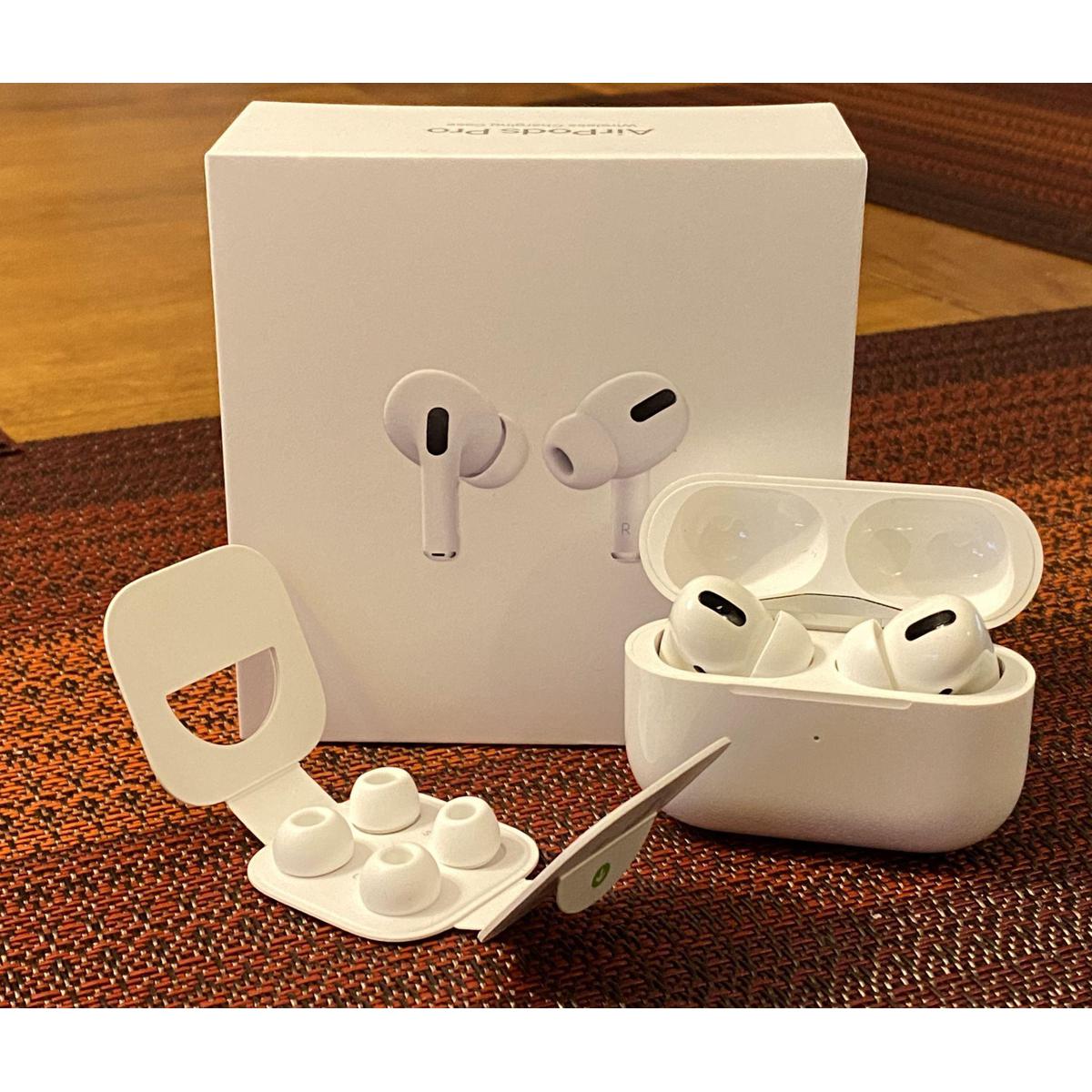 AirPod Pro 2