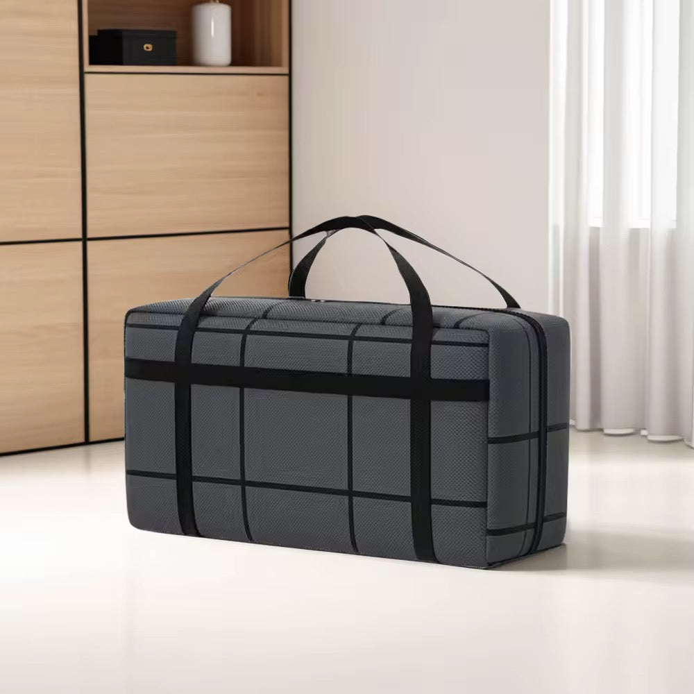 Thick Home Clothing Storage Bag. ( buy one get one free promo ) . Payment on delivery within Accra and Tema only