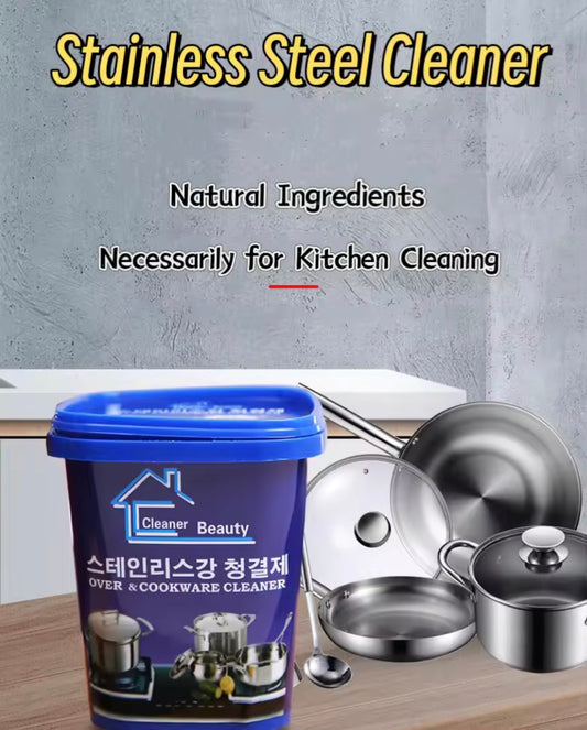 Multipurpose cleaning Paste
