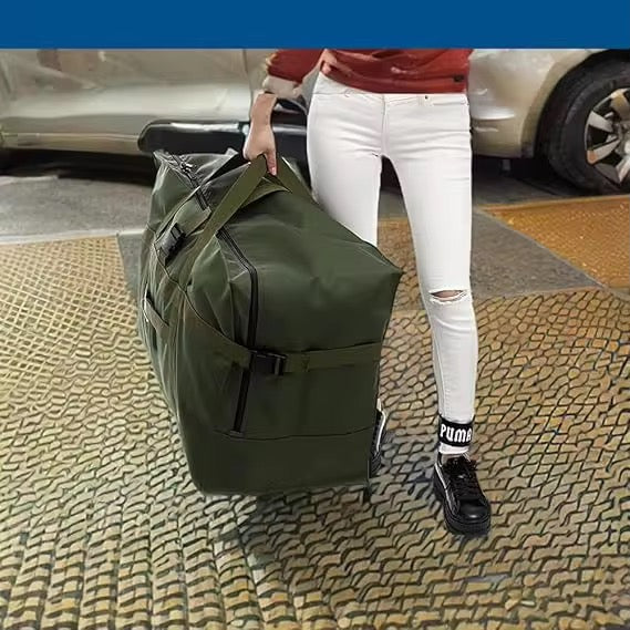 Get 3 Bags for the Price of 1. Oxford High Quality large capacity Bags. (Free delivery thin Accra. Payment on delivery within Accra and Tema. )  NOTE that outside Accra is strictly payment before delivery.