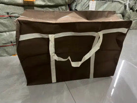 Thick Home Clothing Storage Bag.( Get 3 bags for the price of 1 ) . Payment on delivery within Accra and Tema only. Same day delivery depending on the time.  OUTSIDE ACCRA ORDERS IS PAYMENT BEFORE DELIVERY.