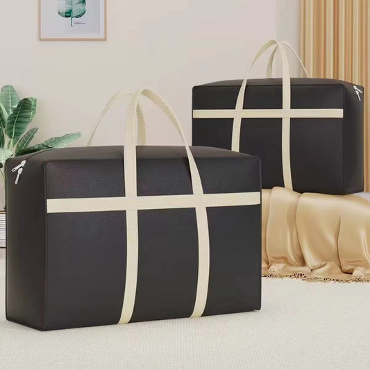 Thick Home Clothing Storage Bag.( Get 3 bags for the price of 1 ) . Payment on delivery within Accra and Tema only. Same day delivery depending on the time.  OUTSIDE ACCRA ORDERS IS PAYMENT BEFORE DELIVERY.