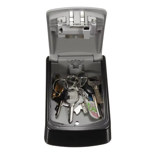 Outdoor Mighty Key Safe. First 50 buyers get free casual leather Bag. Delivered before payment within Accra only.