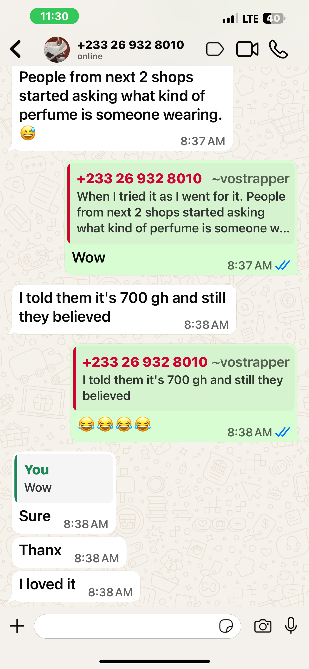 Aventos Blue for Him by Fragrance World. 🚚Payment on delivery within Accra and Tema. OUTSIDE Accra is strictly payment before.