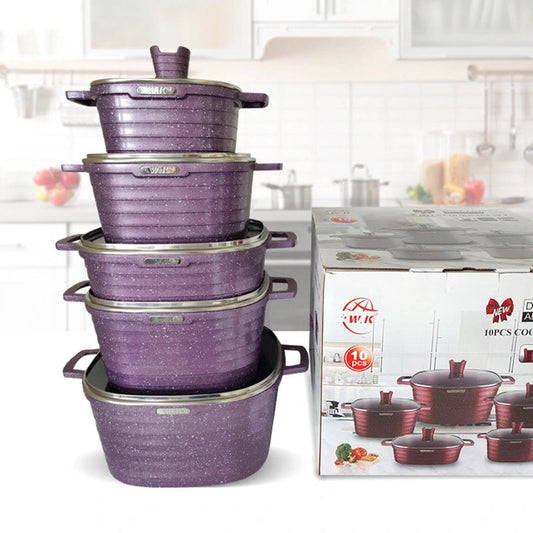 Non Stick Cookware. ( Delivery  before payment within Accra only) Outside Accra is strictly payment before delivery.